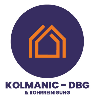 Kolmanic - DBG & Rohrreinigung Soest Logo